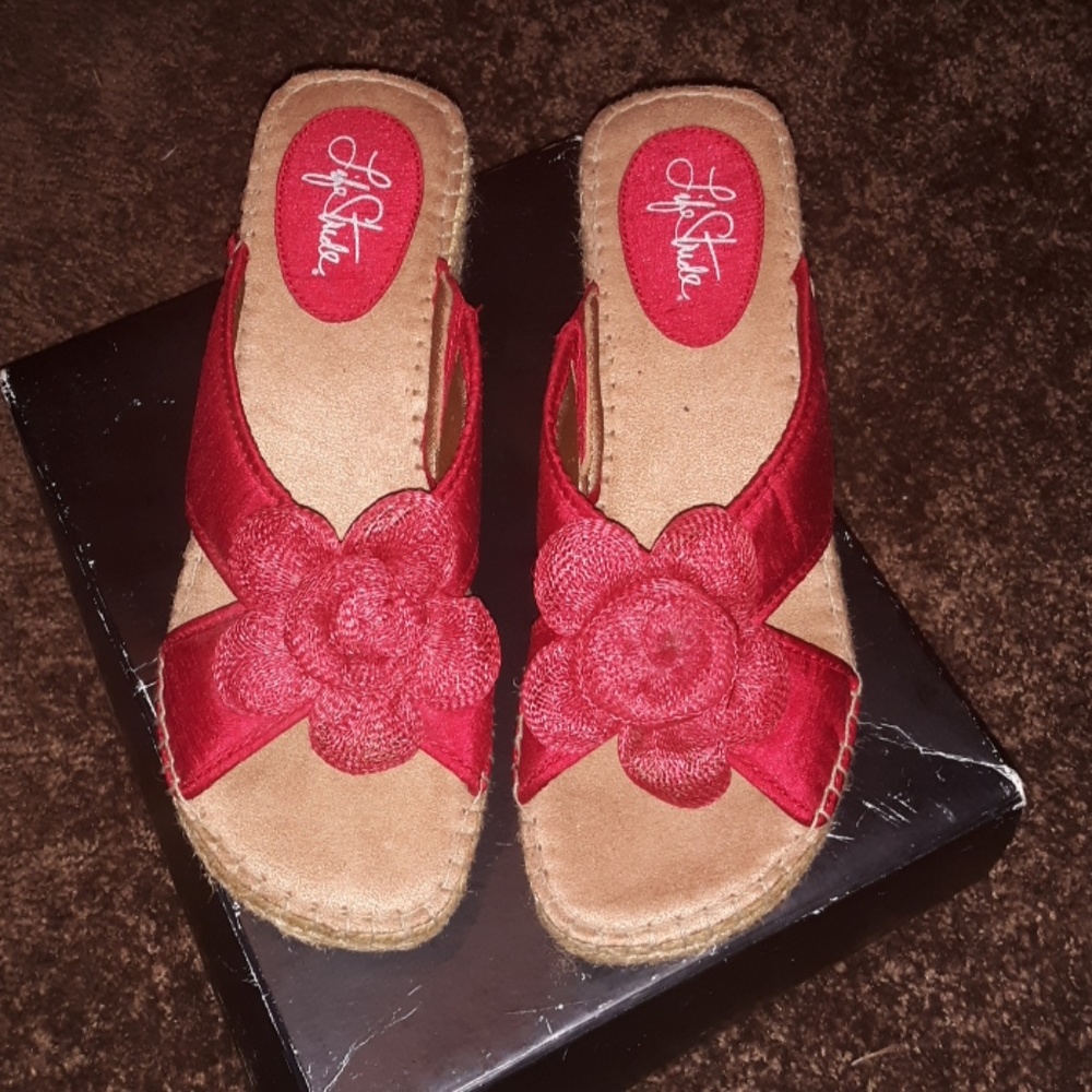Shoes